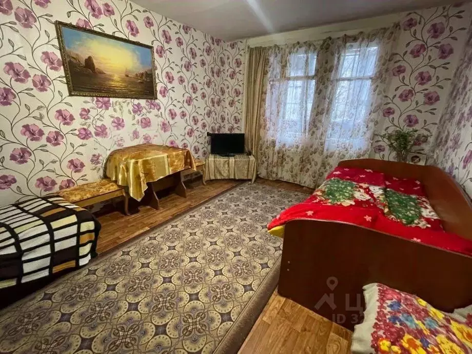 2-к кв. Пермский край, Березники ул. Свердлова, 86 (46.1 м) - Фото 1