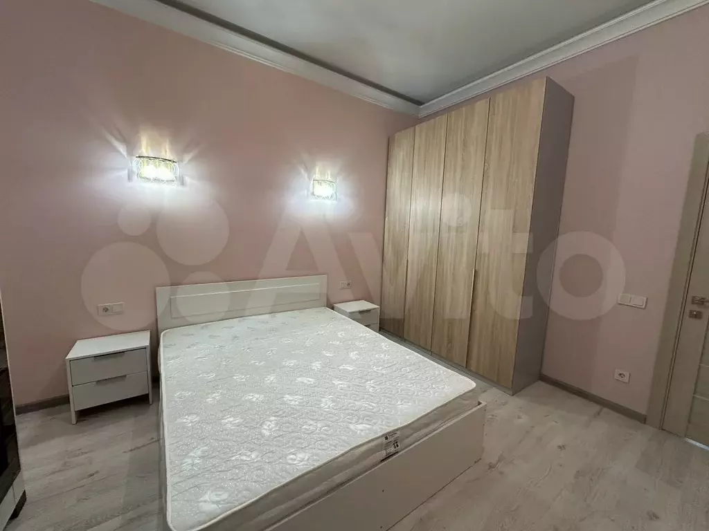 2-к. квартира, 60 м, 2/3 эт. - Фото 0