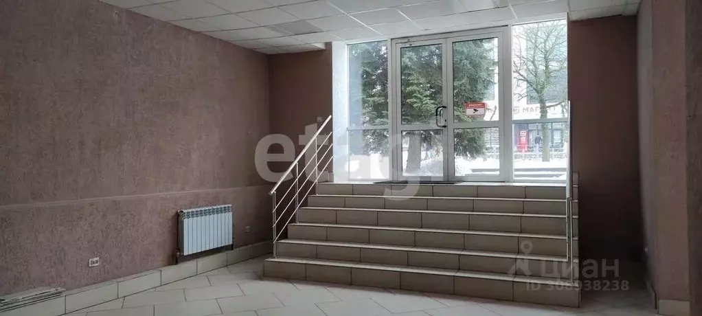 Офис в Брянская область, Клинцы Октябрьская ул., 42А (938 м) - Фото 1