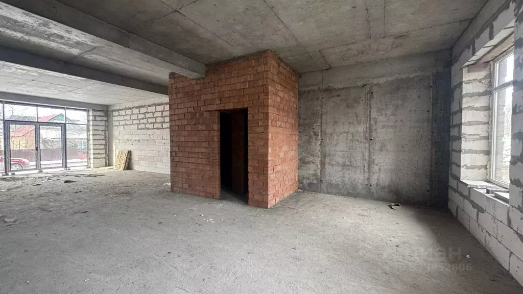 Офис в Северная Осетия, Владикавказ ул. 8 Марта, 12 (90 м) - Фото 2