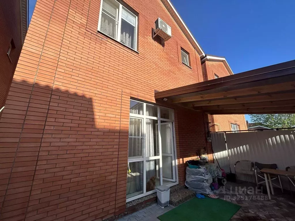 Дом в Ростовская область, Ростов-на-Дону Маршальская ул. (107 м) - Фото 2