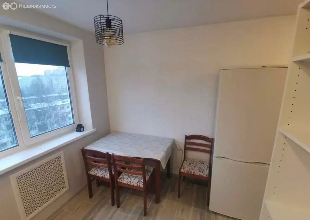 1-комнатная квартира: Санкт-Петербург, улица Ушинского, 31 (34 м) - Фото 1