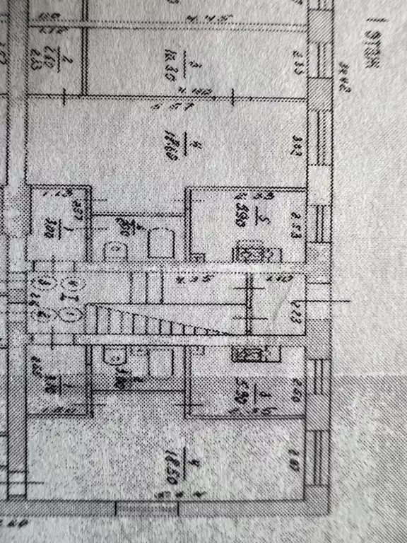2-к. квартира, 43,4 м, 1/3 эт. - Фото 0