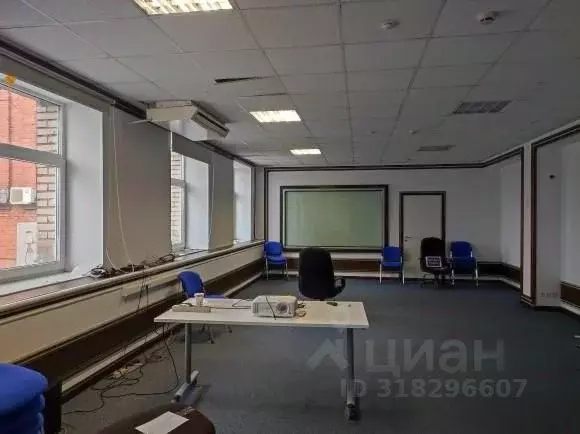 Офис в Санкт-Петербург наб. Обводного Канала, 24Д (910 м) - Фото 0
