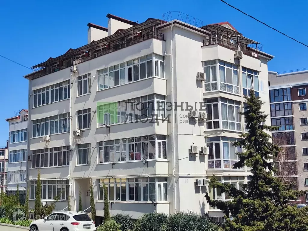 Продаётся 3-к квартира, 136 м - Фото 1