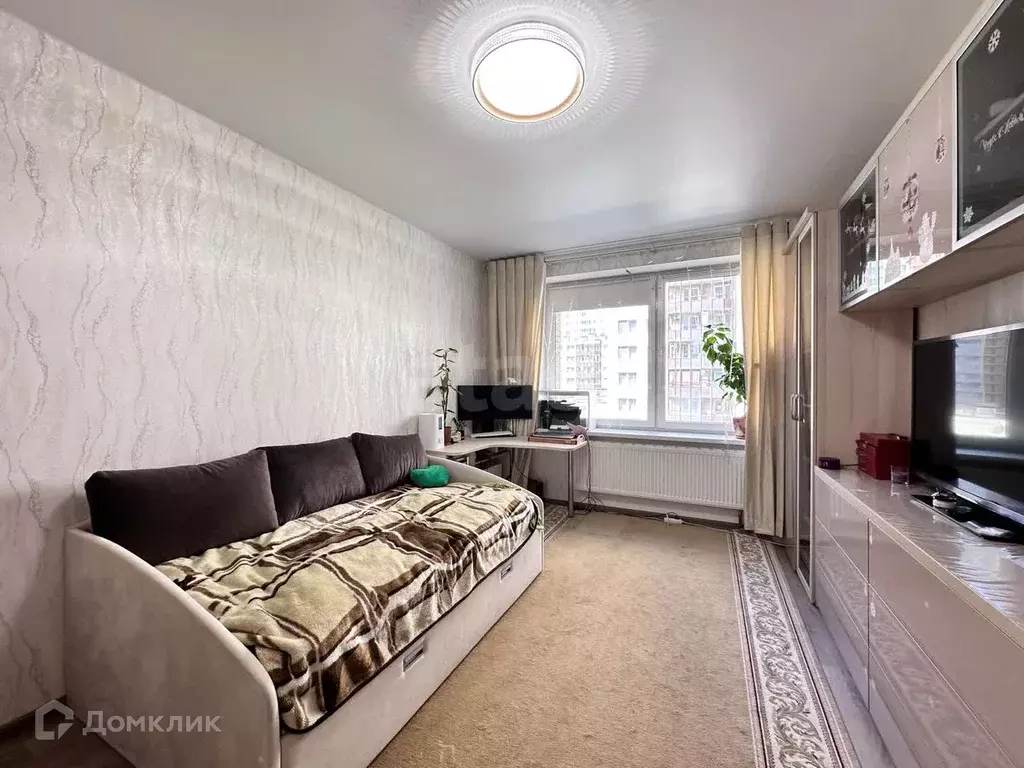 Продаётся 2-к квартира, 52 м - Фото 1