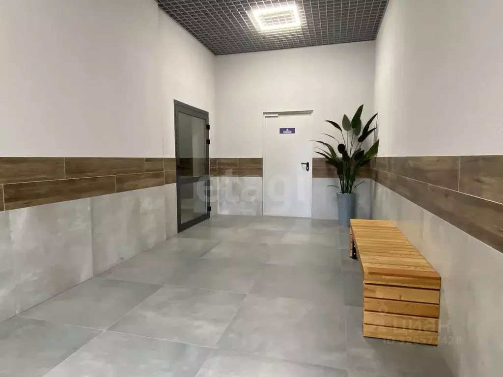 Гараж в Калининградская область, Калининград ул. 3-я Большая Окружная, ... - Фото 1