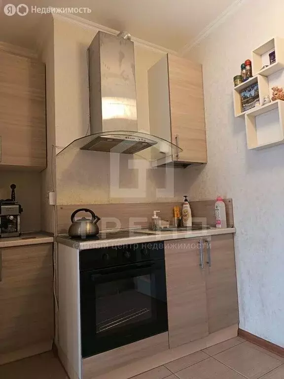 Квартира-студия: Санкт-Петербург, проспект Просвещения, 43 (29.4 м) - Фото 1