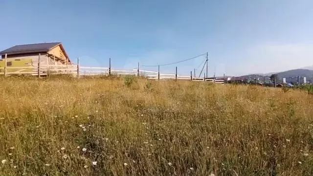 Участок 9,1 сот. (ИЖС) - Фото 1