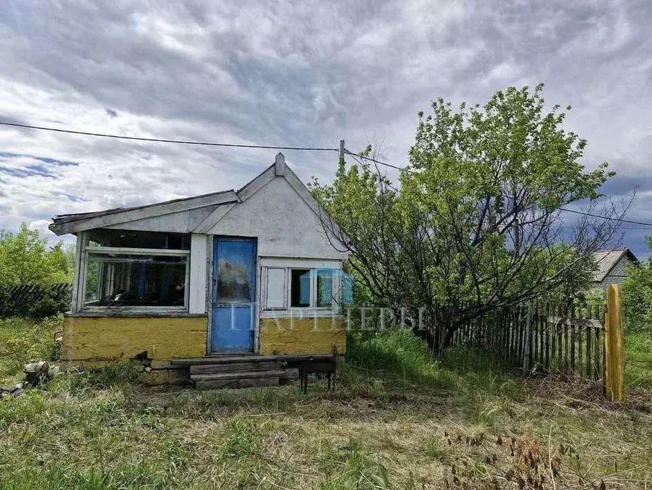 Дом в Самарская область, Волжский район, Воскресенка с/пос, ... - Фото 2