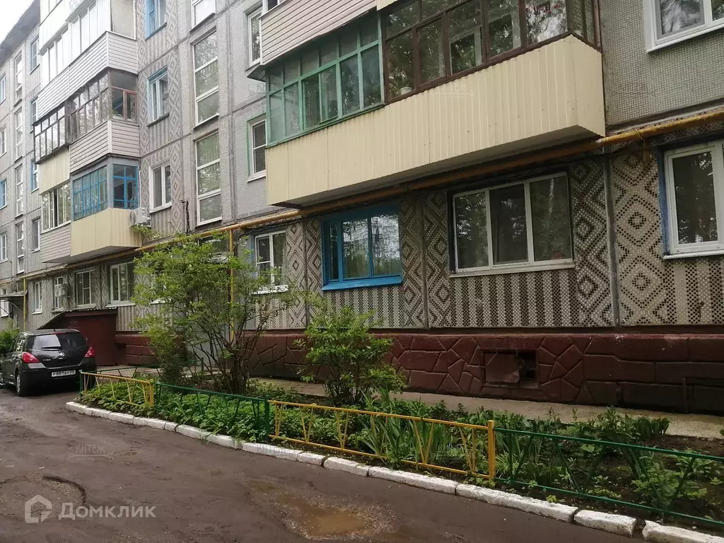 Продаётся 2-к квартира, 43.8 м - Фото 0