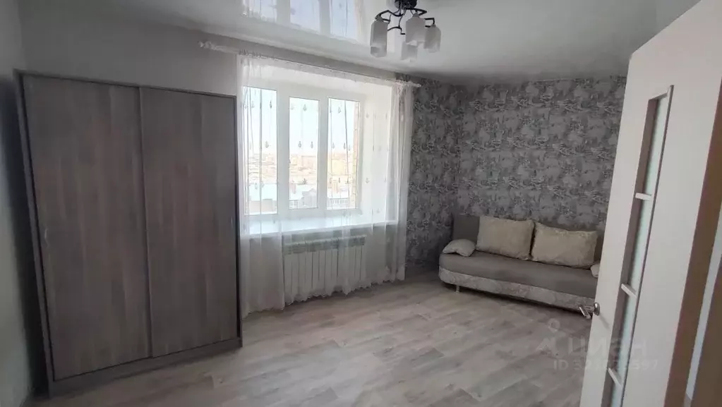 1-к кв. Марий Эл, Йошкар-Ола ул. Яна Крастыня, 2 (32.0 м) - Фото 1