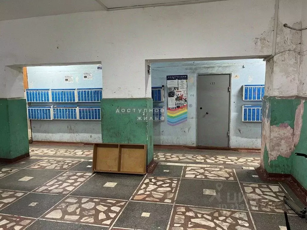 Комната Красноярский край, Красноярск ул. 60 лет Октября, 145 (12.0 м) - Фото 1