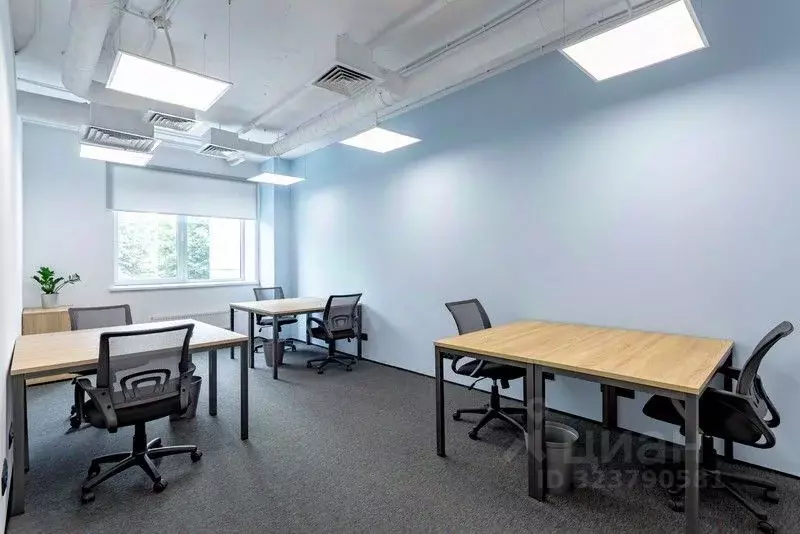 Офис в Москва ул. Академика Варги, 8К1 (31 м) - Фото 2