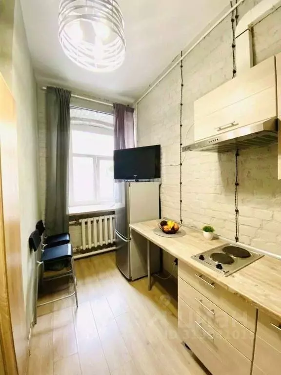 1-к кв. Санкт-Петербург Шпалерная ул., 34 (15.0 м) - Фото 1
