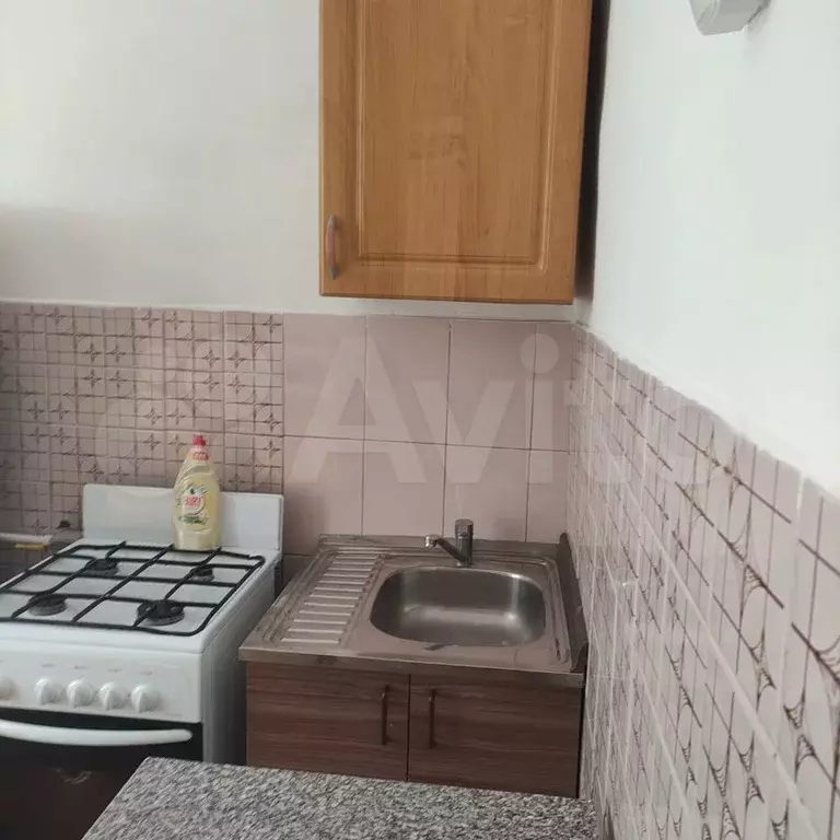 3-к. квартира, 45 м, 3/5 эт. - Фото 1