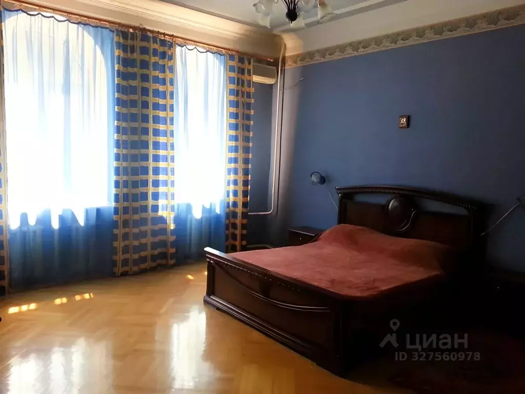 3-к кв. Ростовская область, Ростов-на-Дону Большая Садовая ул., 81/31 ... - Фото 1