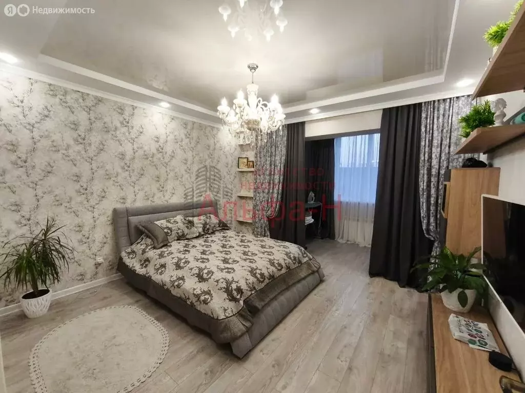 2-комнатная квартира: Ессентуки, Никольская улица, 15А (79 м) - Фото 2