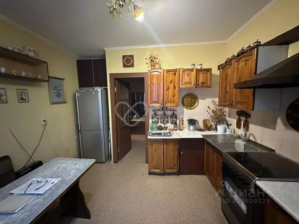 3-к кв. Волгоградская область, Волгоград ул. Хользунова, 36 (70.4 м) - Фото 2