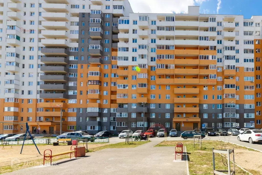 Продаётся квартира-студия, 23 м - Фото 0