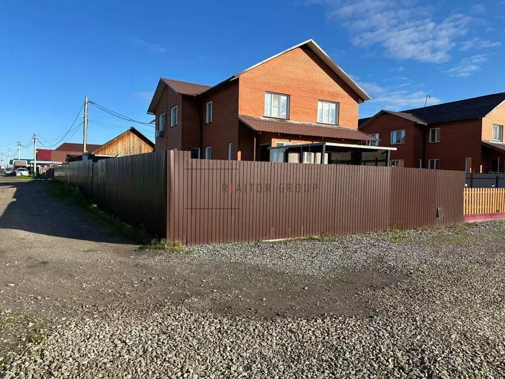 Таунхаус, 67.6 м - Фото 0