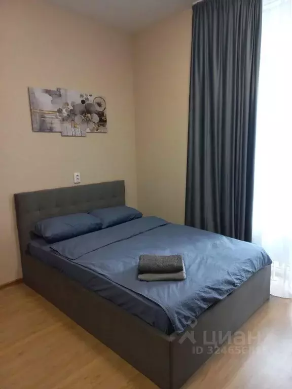 1-к кв. Свердловская область, Екатеринбург ул. Щербакова, 12 (35.0 м) - Фото 1