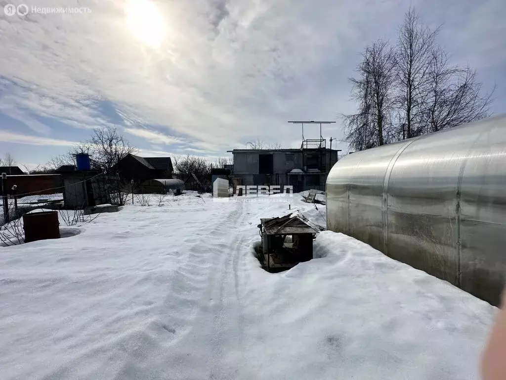 Участок в Москва, ТАО, район Вороново, СНТ Сальковское (599 м) - Фото 2