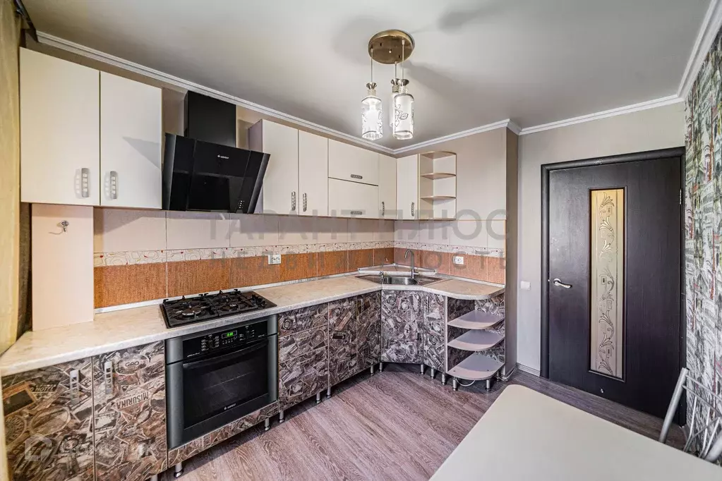 Продаётся 2-к квартира, 55 м - Фото 1