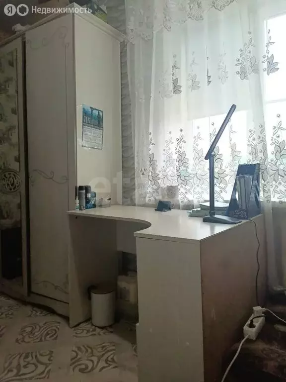 3-комнатная квартира: Увельский, улица Фурманова, 2А (53.6 м) - Фото 1