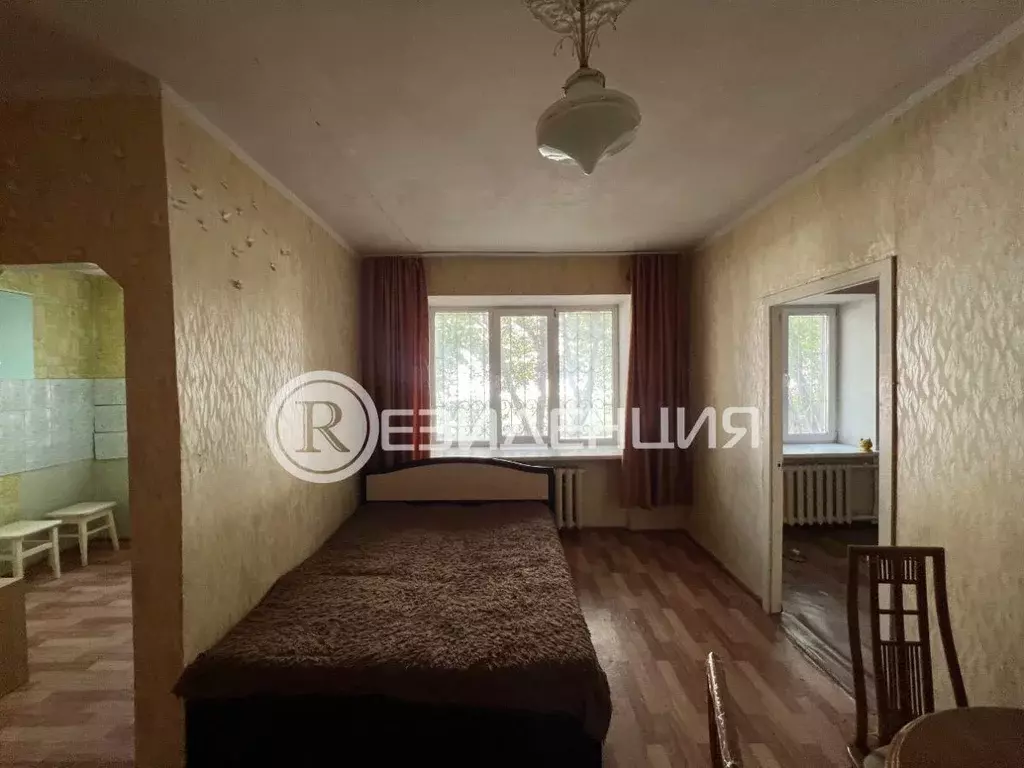 Квартира, 2 комнаты, 45 м - Фото 2