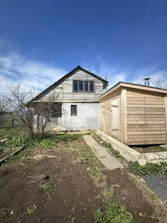Дом в Кировская область, Слободской муниципальный район, Бобинское ... - Фото 1