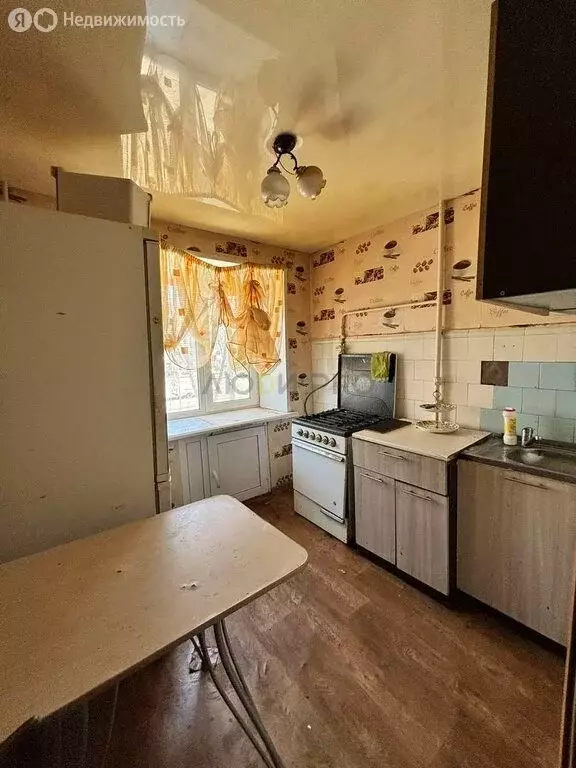 2-комнатная квартира: Уфа, проспект Октября, 121 (44.7 м) - Фото 1