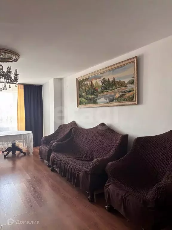 Продаётся 3-к квартира, 101.2 м - Фото 0