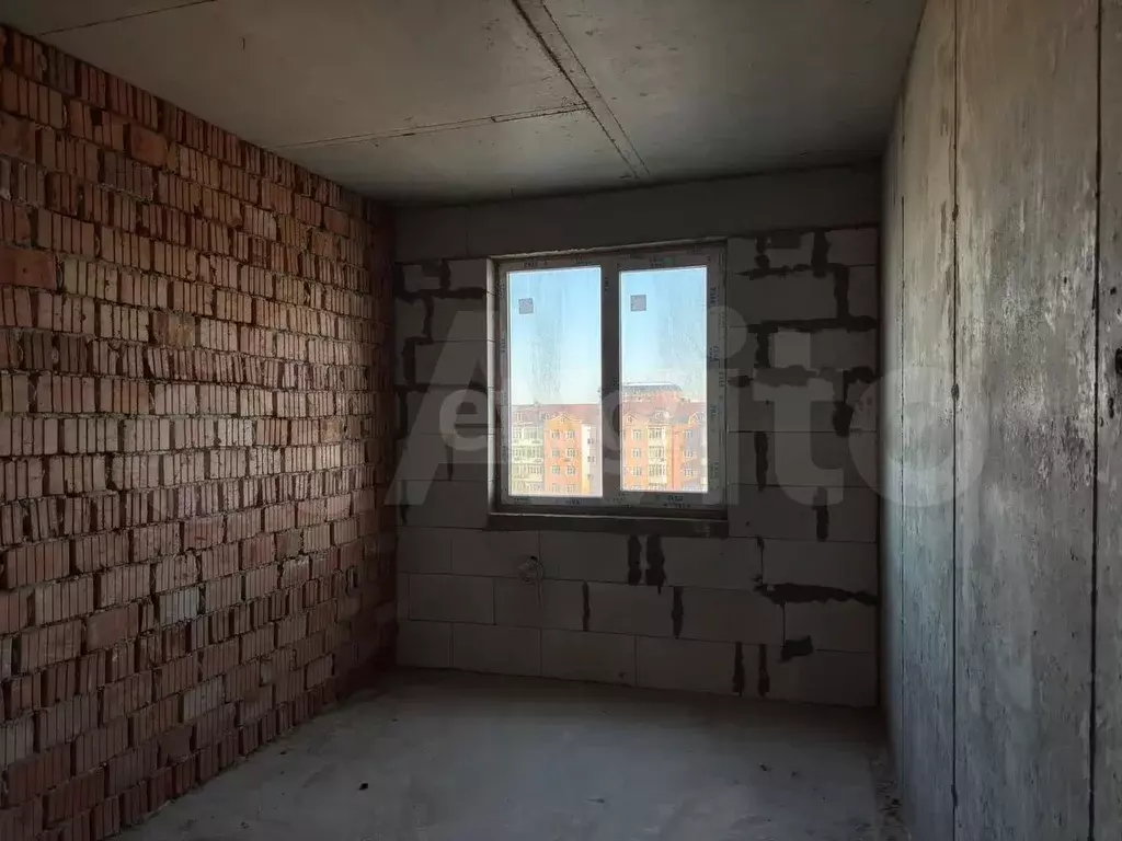 1-к. квартира, 45 м, 8/17 эт. - Фото 1