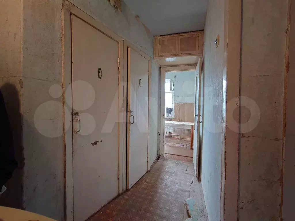 2-к. квартира, 48 м, 5/5 эт. - Фото 1
