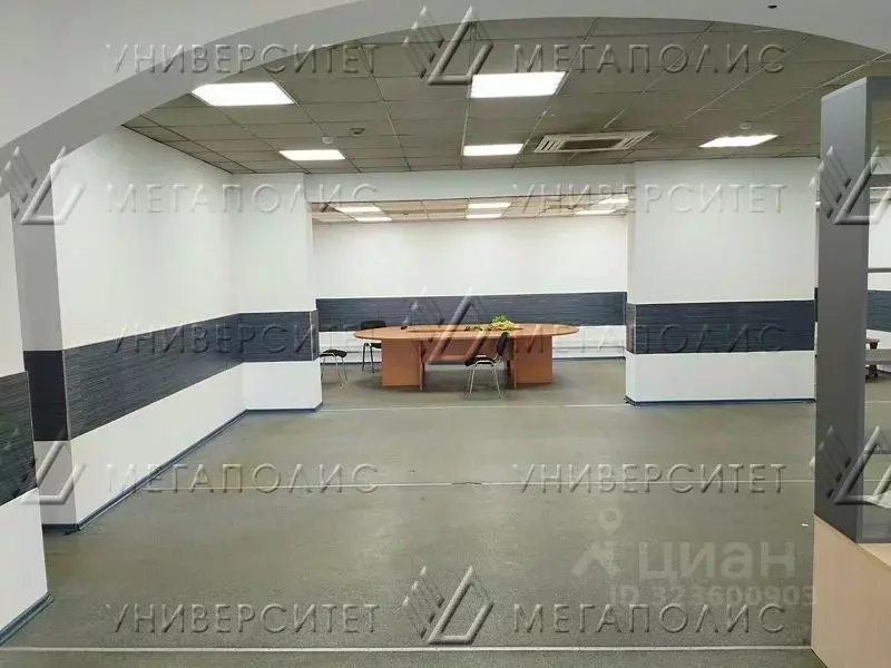 Офис в Москва Автомобильный проезд, 10С6 (210 м) - Фото 2