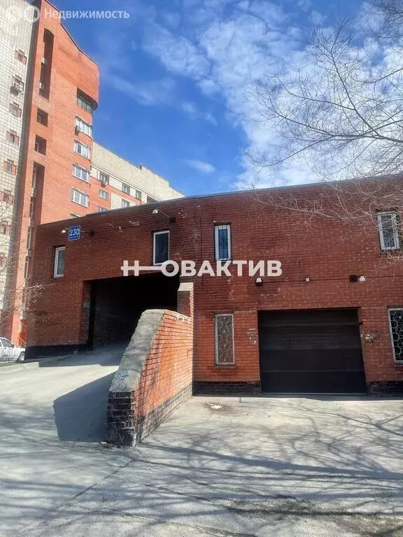 Помещение свободного назначения (51.7 м) - Фото 0