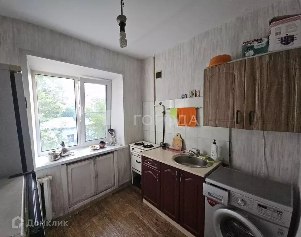 Продаётся 3-к квартира, 54 м - Фото 1