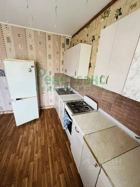 1-к кв. Брянская область, Брянск Флотская ул., 28 (40.0 м) - Фото 2