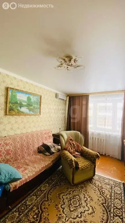 1-комнатная квартира: Саранск, улица Богдана Хмельницкого, 40 (51.4 м) - Фото 1