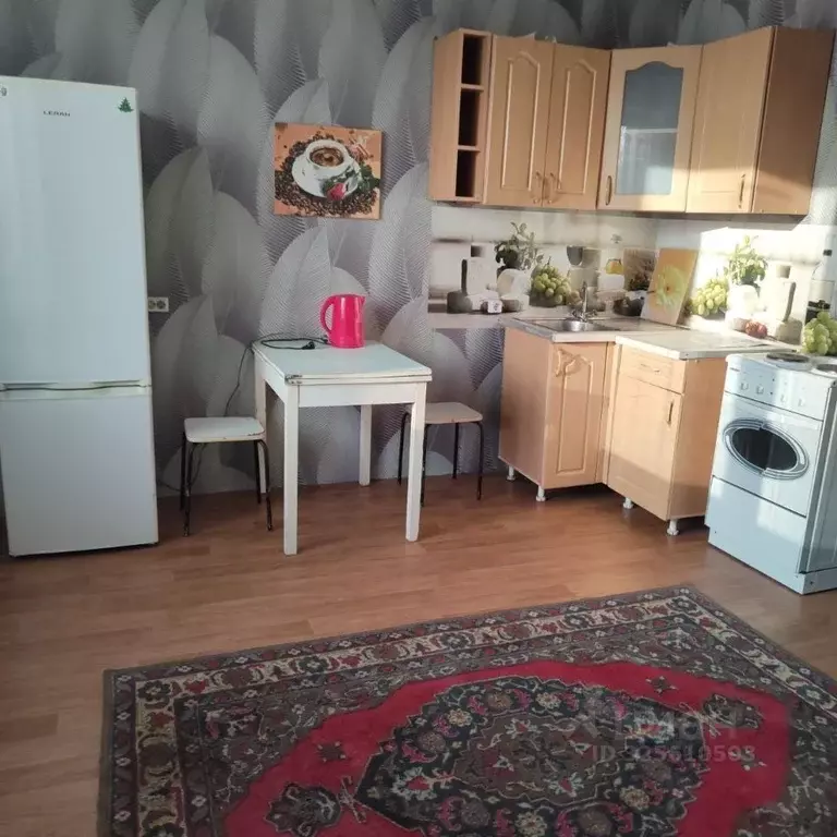 Студия Хакасия, Абакан ул. Дзержинского, 187 (27.0 м) - Фото 1