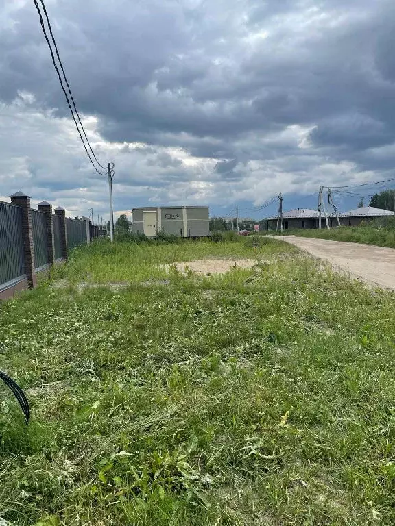 Продается участок в г. Раменское - Фото 2