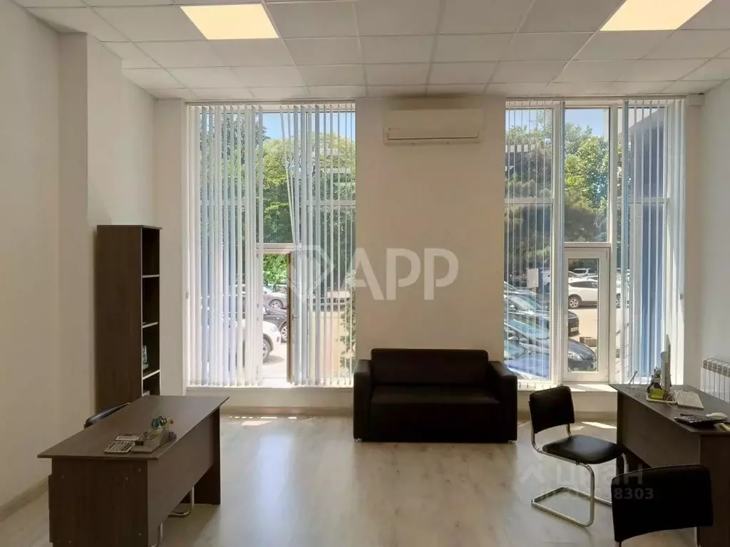 Офис в Краснодарский край, Новороссийск ул. Энгельса, 32 (23 м) - Фото 1