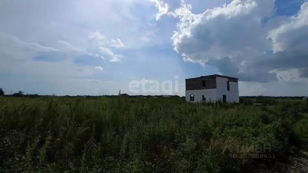 Участок в Хабаровский край, Хабаровский район, с. Гаровка-1  (10.0 ... - Фото 1