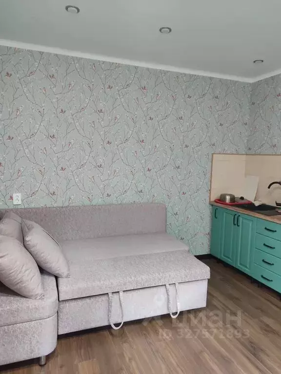 Дом в Краснодарский край, Туапсе Армавирская ул., 20 (32 м) - Фото 1