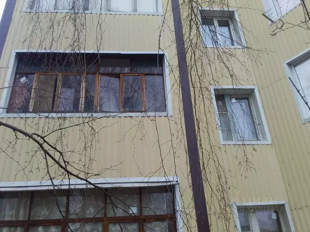 1-к кв. Белгородская область, Шебекино ул. Ленина, 107 (38.0 м) - Фото 1