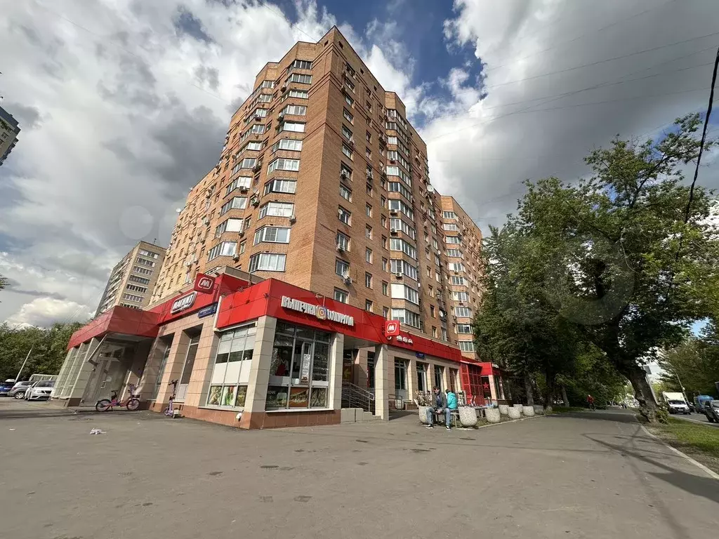 Помещение, 20 м в Оживленном Месте - Фото 1