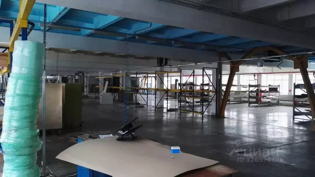 Производственное помещение в Московская область, Люберцы городской ... - Фото 2