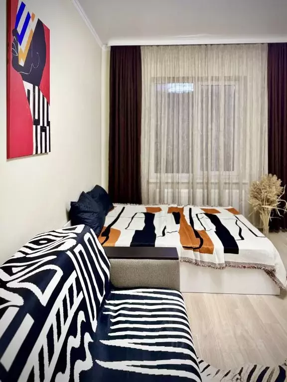 2-к кв. Ставропольский край, Ессентуки ул. Луначарского, 11 (94.0 м) - Фото 2