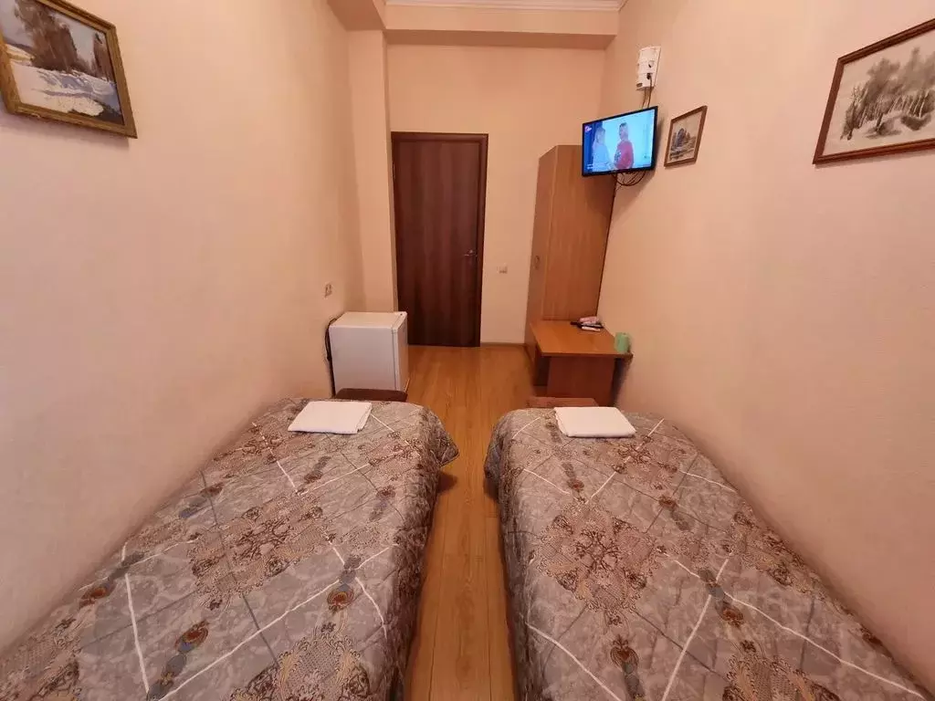 Комната Краснодарский край, Туапсинский муниципальный округ, с. Агой ... - Фото 0